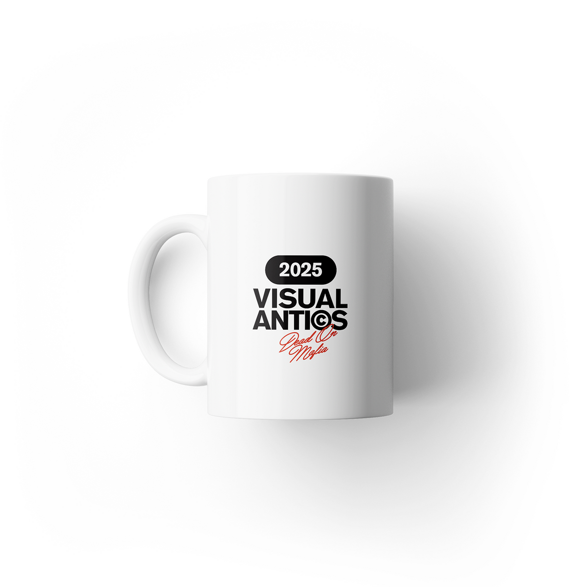 Belfast Made Mug
