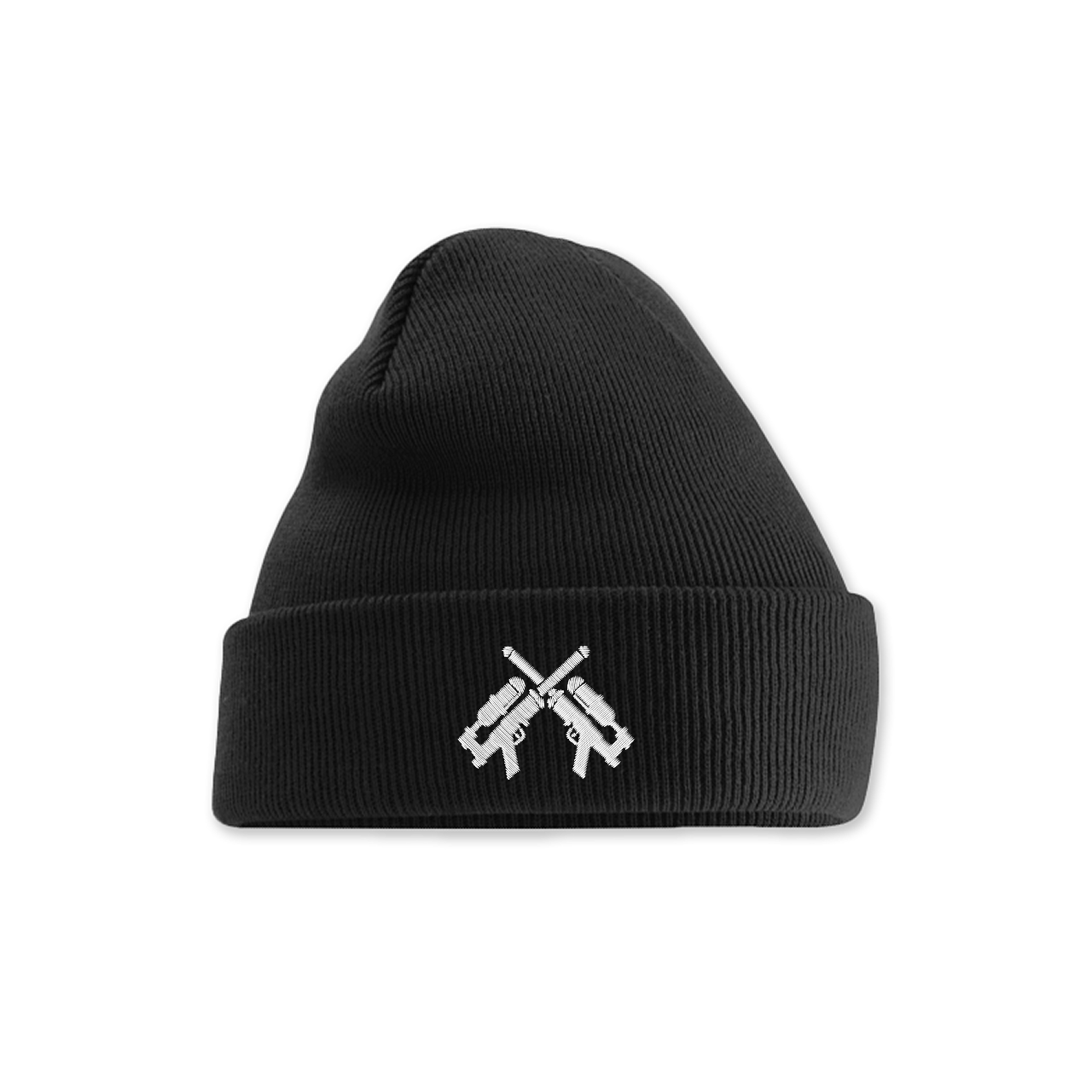 DLA Logo Beanie