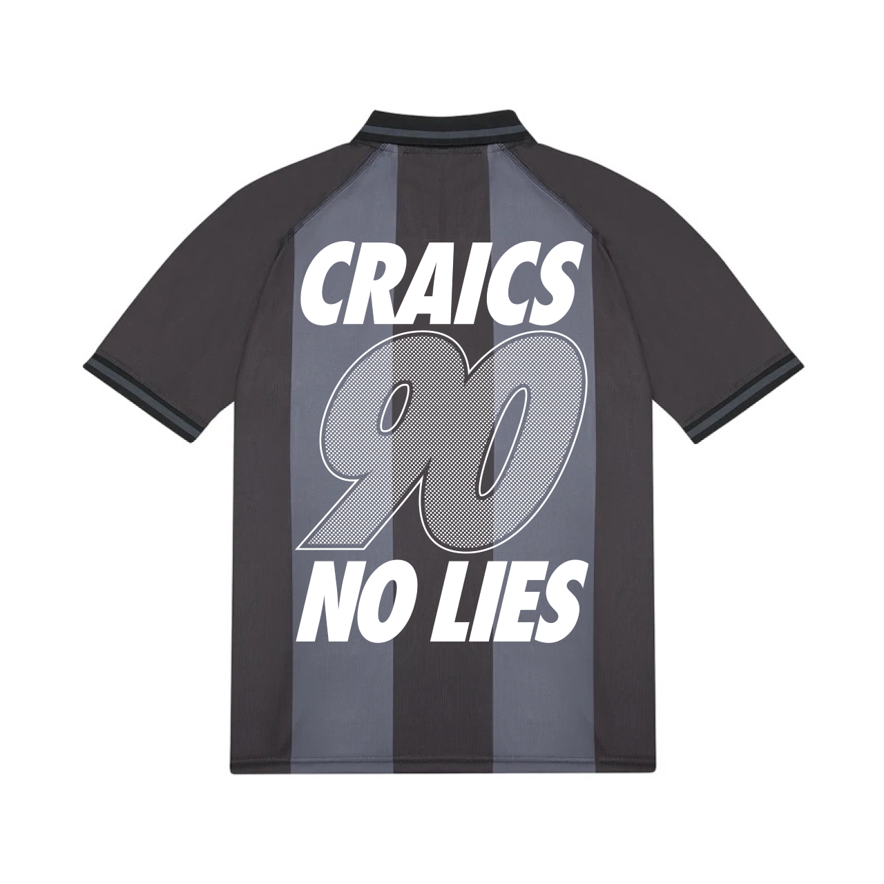 Madness F.C. Football Shirt