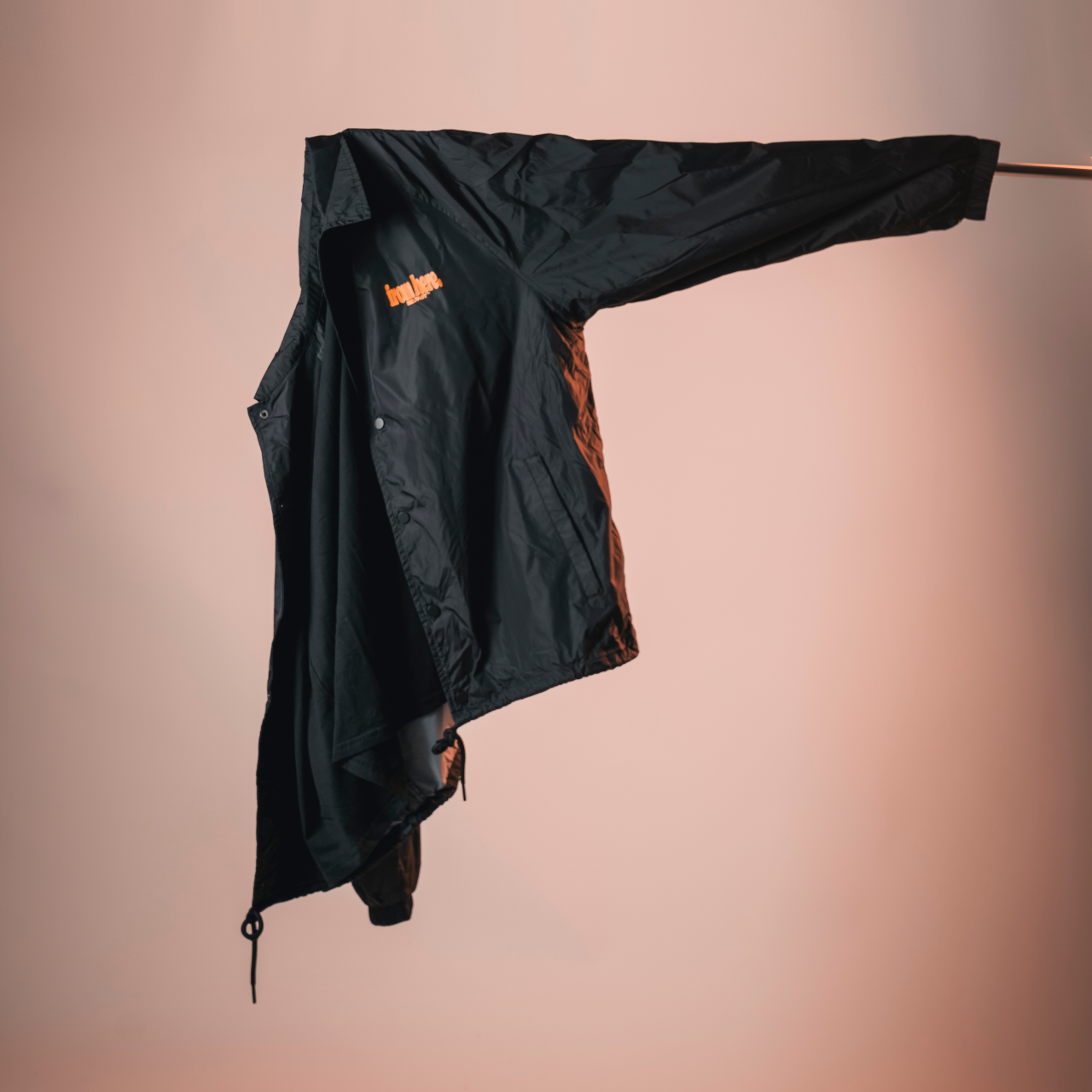 From Here Coach Jacket