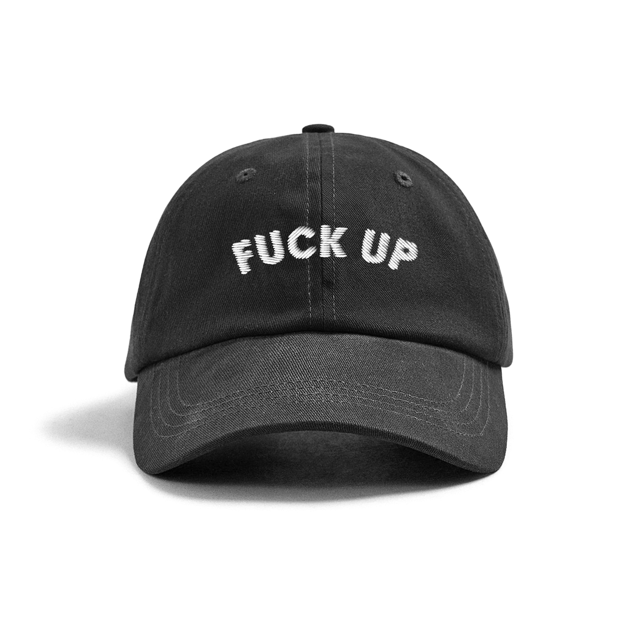 Fuck Up Cap