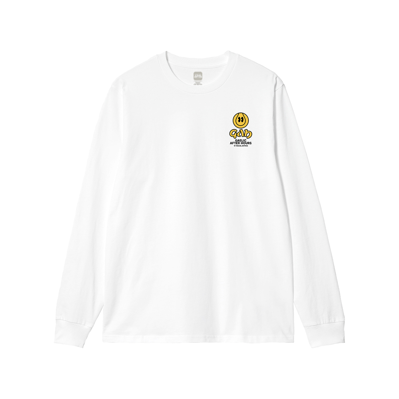 Gaelic After Hours Long Sleeve T-Shirt
