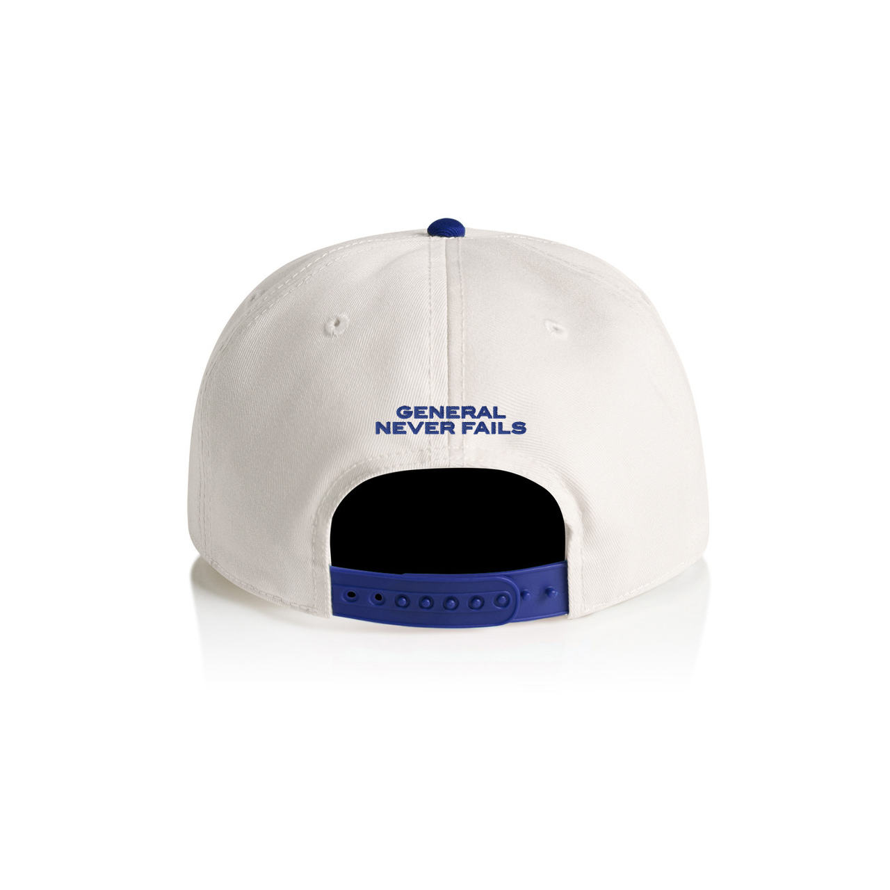 General Apparel Co. Natural / Liberty Cap