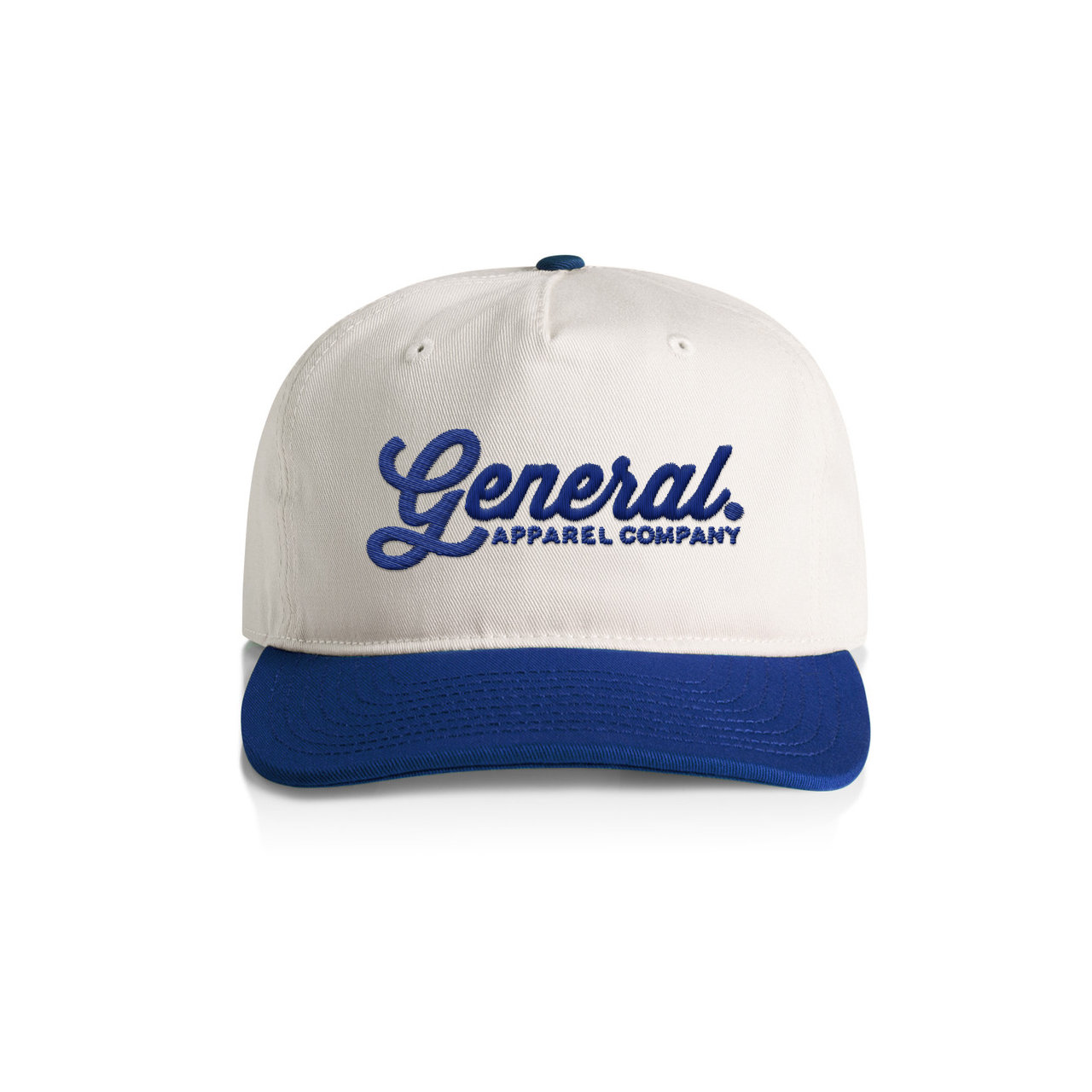 General Apparel Co. Natural / Liberty Cap