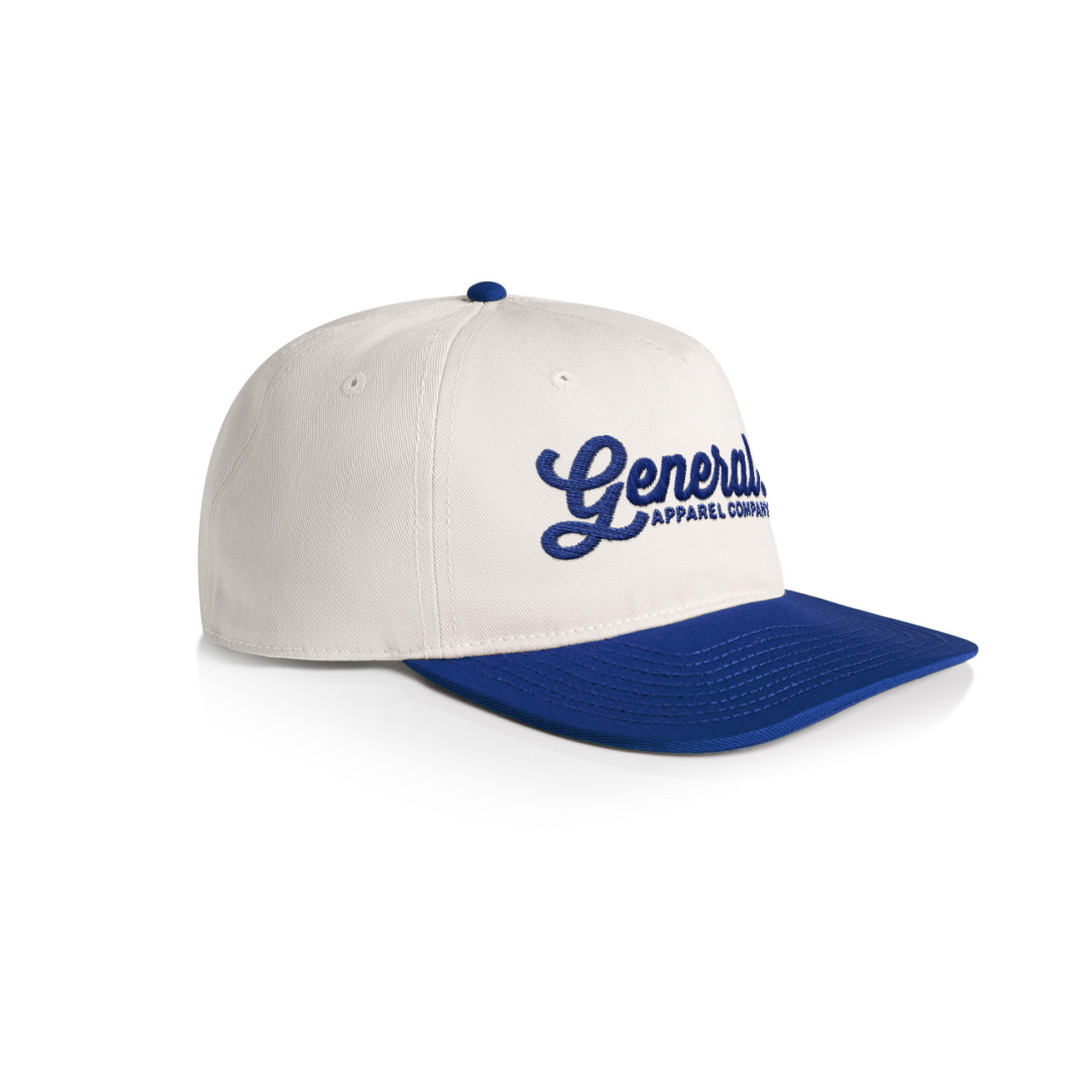 General Apparel Co. Natural / Liberty Cap