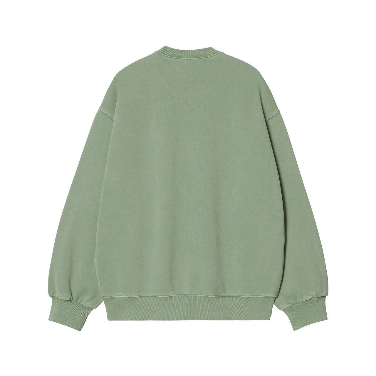 General Apparel Co. Stonewashed Sage Sweatshirt
