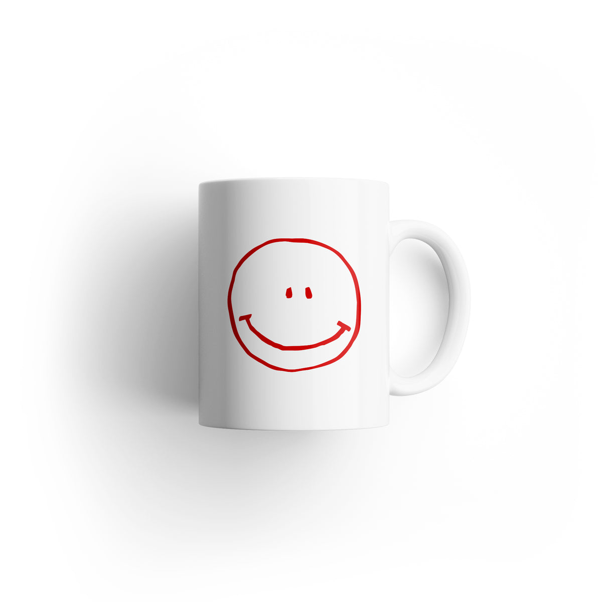 Get Shit Done Mug