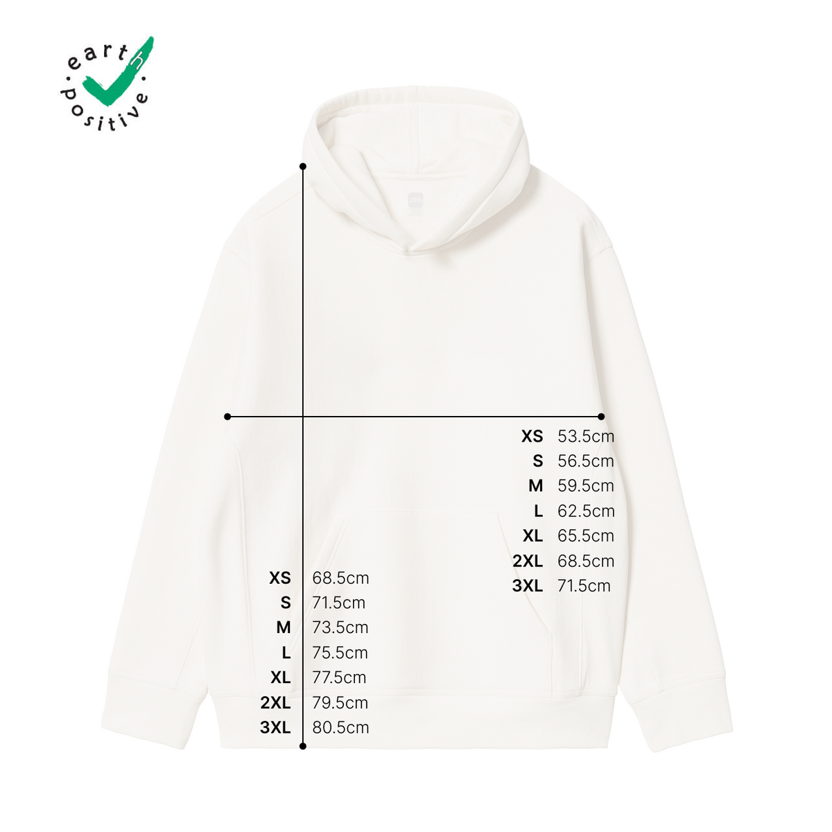 Vibey Hoodie