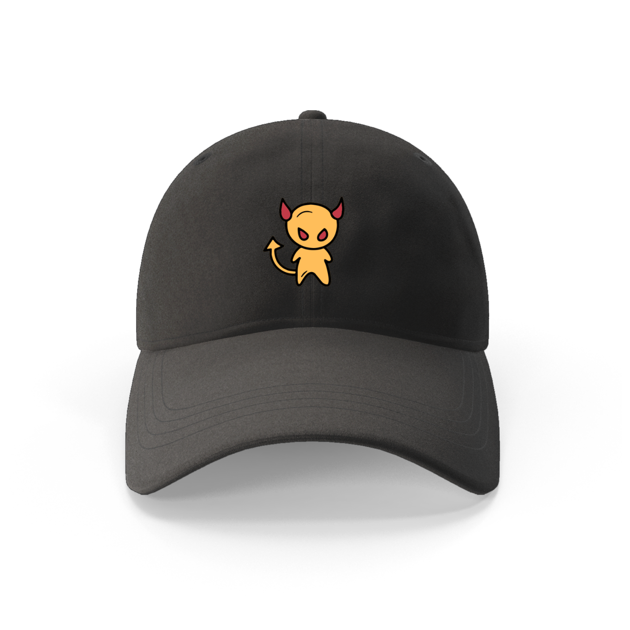 Hella Funny Podcast Black Cap