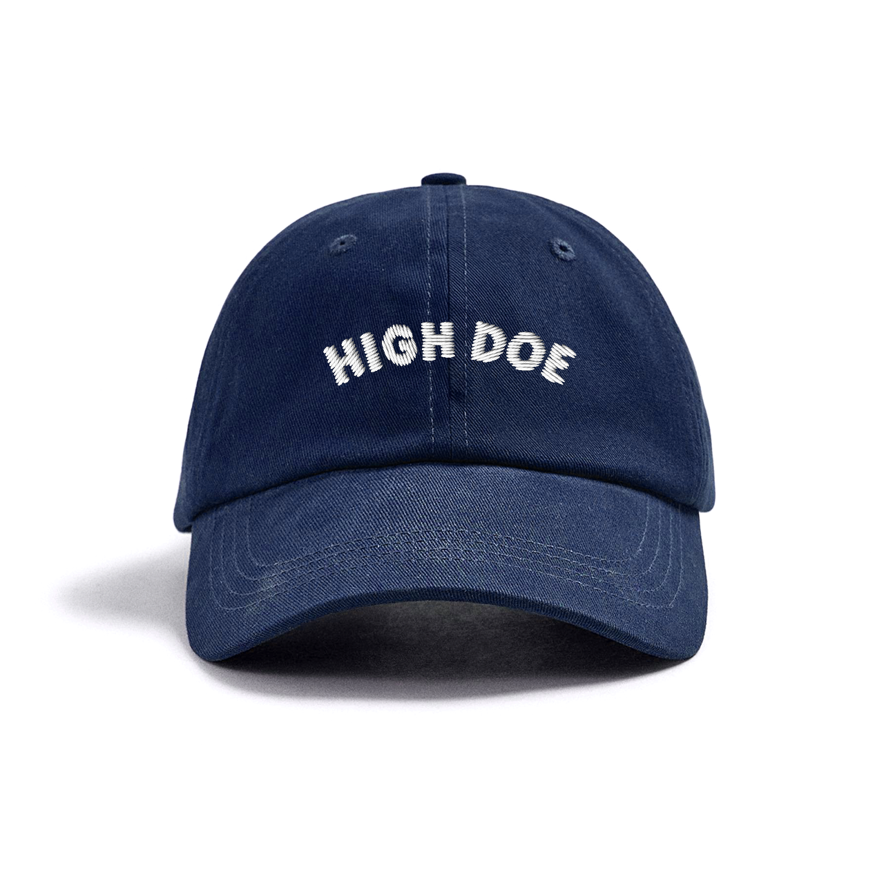 High Doe Cap