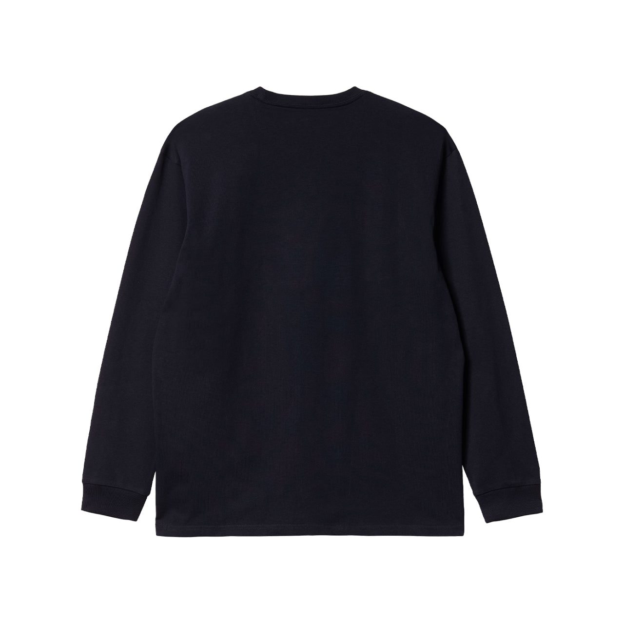 Keep Er Lit Black Long Sleeve T-Shirt