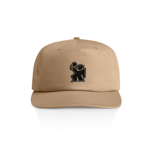 Laverys Comedy Club Cotton Cap