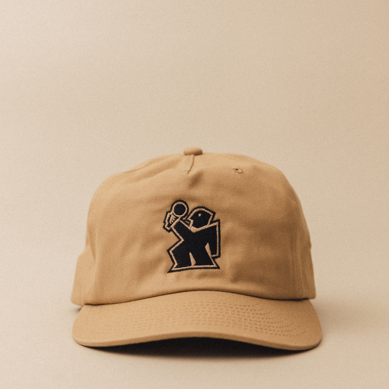 Laverys Comedy Club Cotton Cap