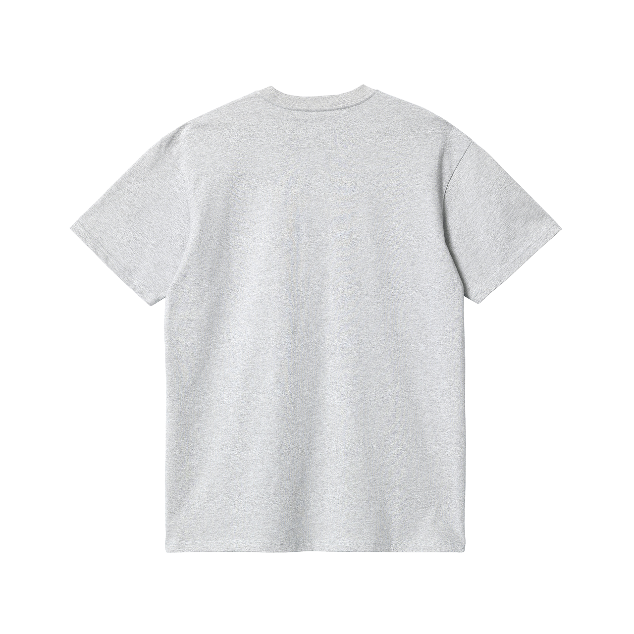 Laverys Comedy Sports Club Grey Marl T-Shirt