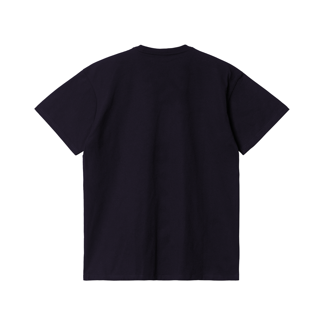 Laverys Comedy Club Laughing Man Navy T-Shirt