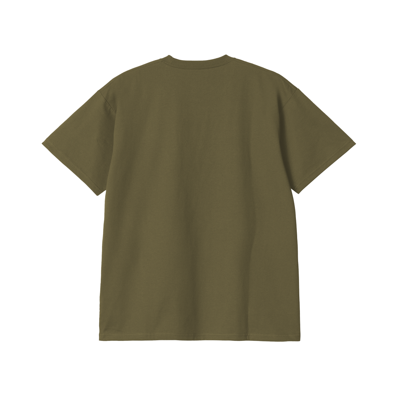 Mudblood Recording Studio Faded Khaki T-Shirt