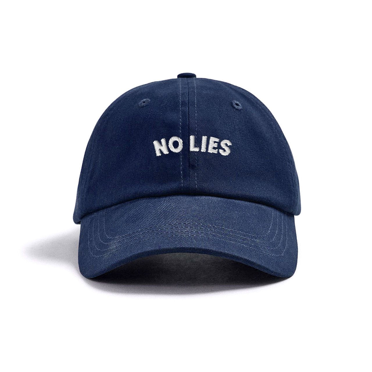 No Lies Cap
