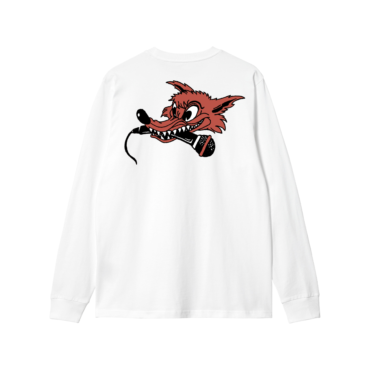 Physique Guy Athletics Long Sleeve T-Shirt