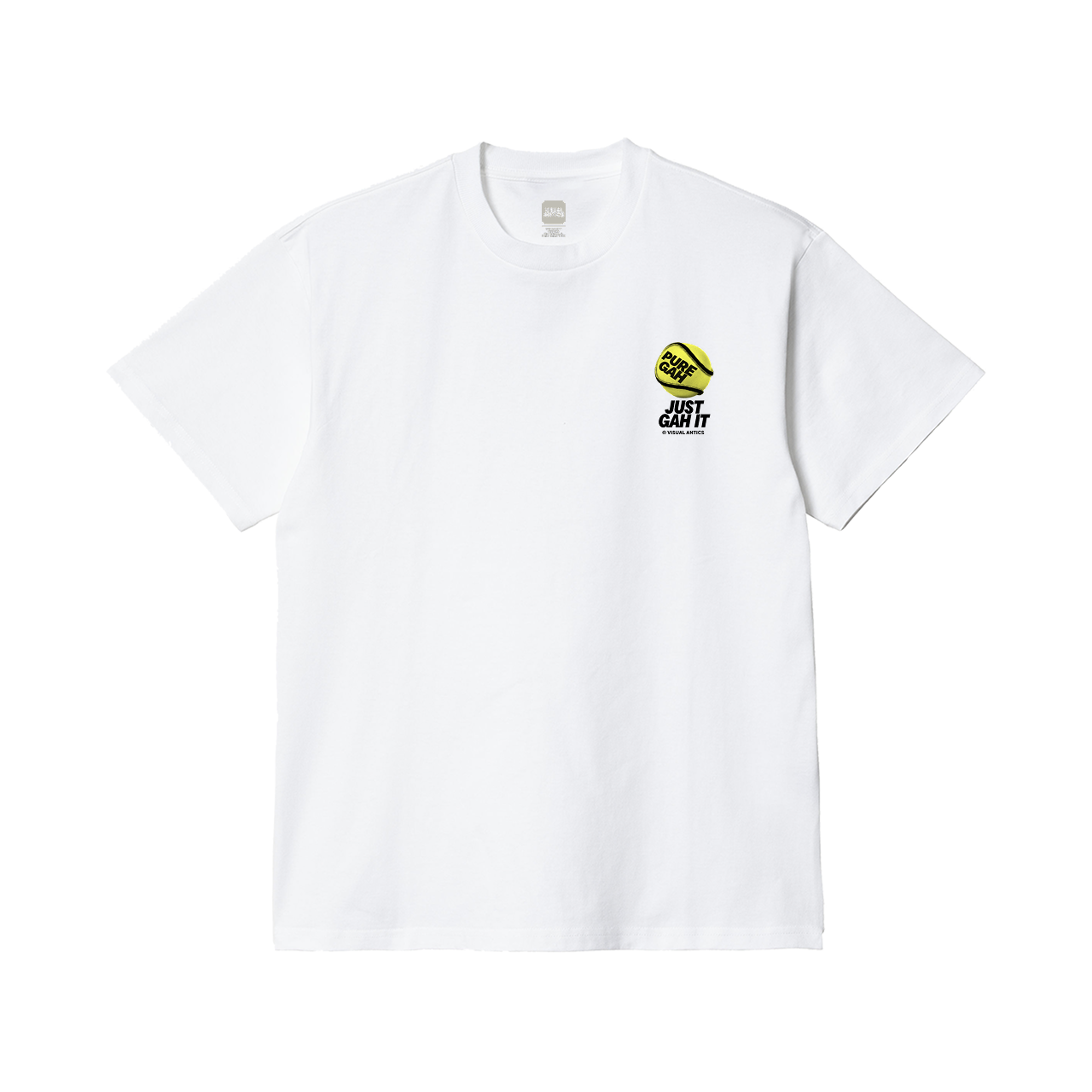 Pure Gah Sliotar T-Shirt
