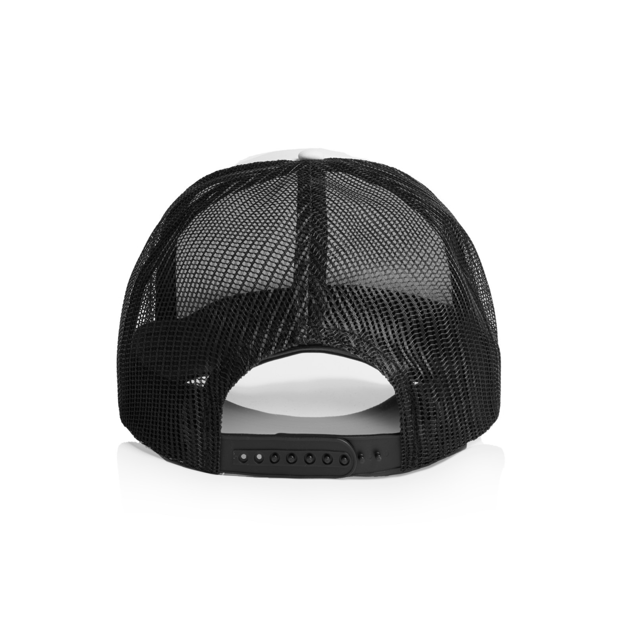 Radio Rufus Logo Trucker