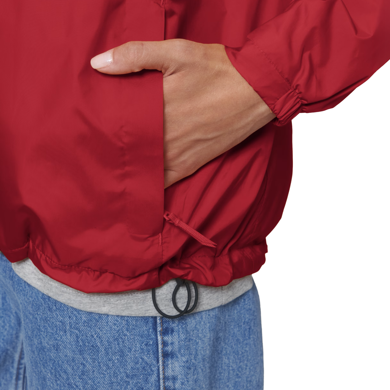 Lough Neagh Cruises Jacket