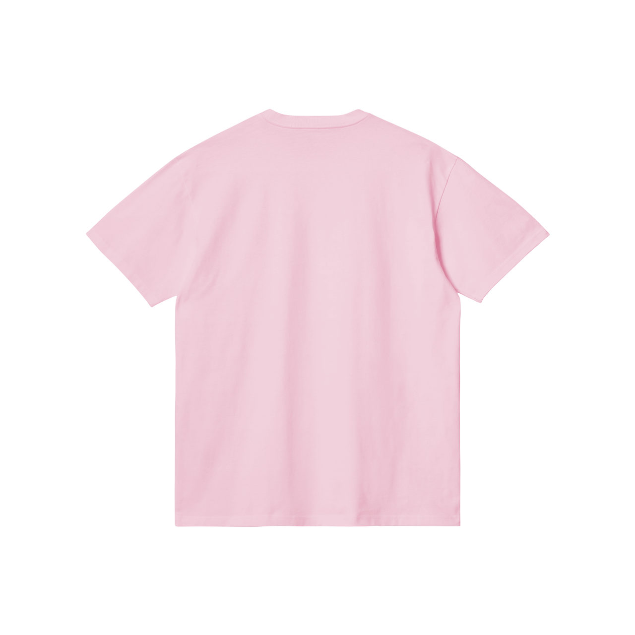 Trusty Hogs Faded Pink T-Shirt