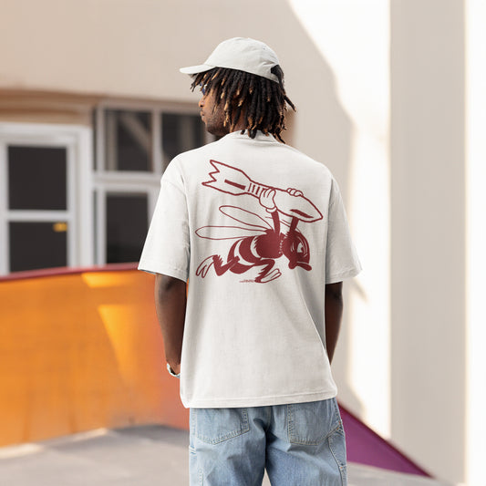 Truth Bombs White T-Shirt