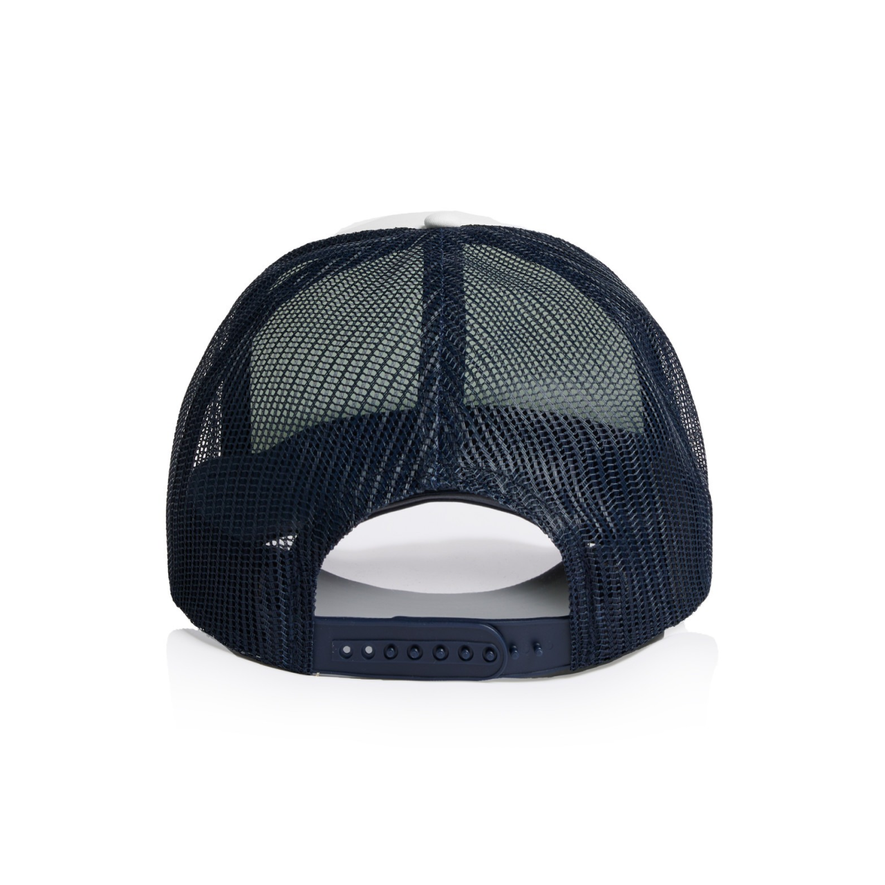 Mike Rice 2025 Tour Trucker