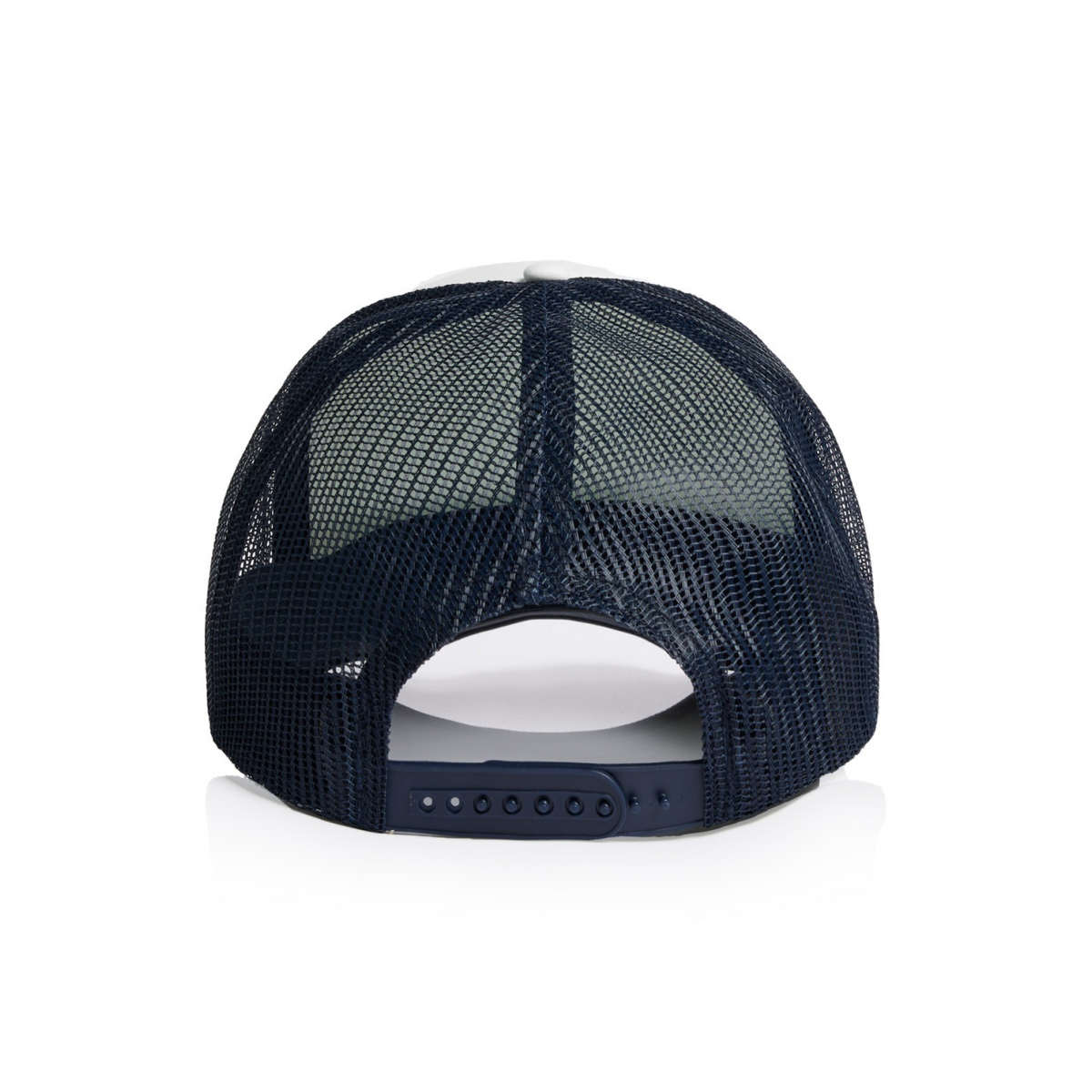 Mike Rice 2025 Trucker