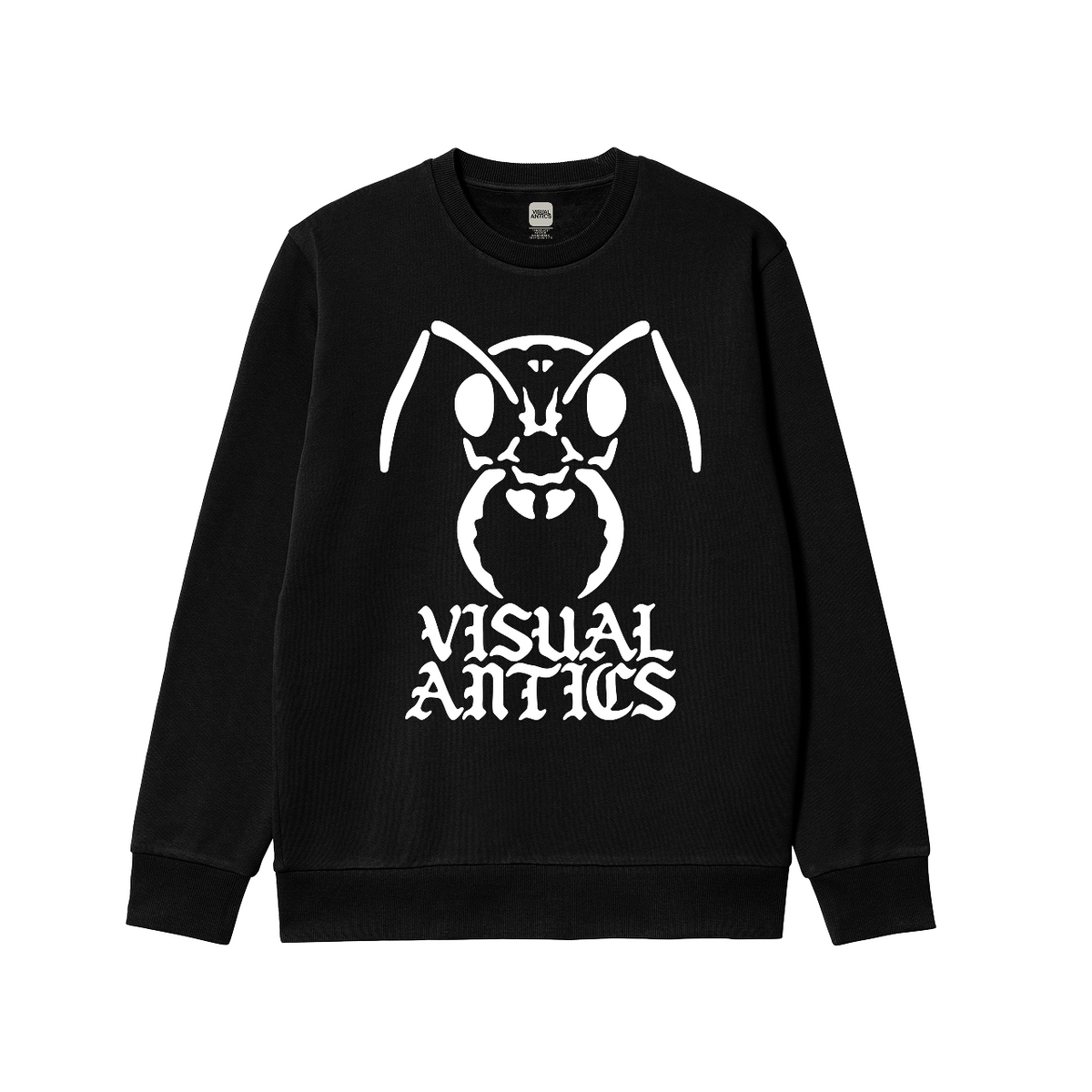 Upper Antics Sweatshirt