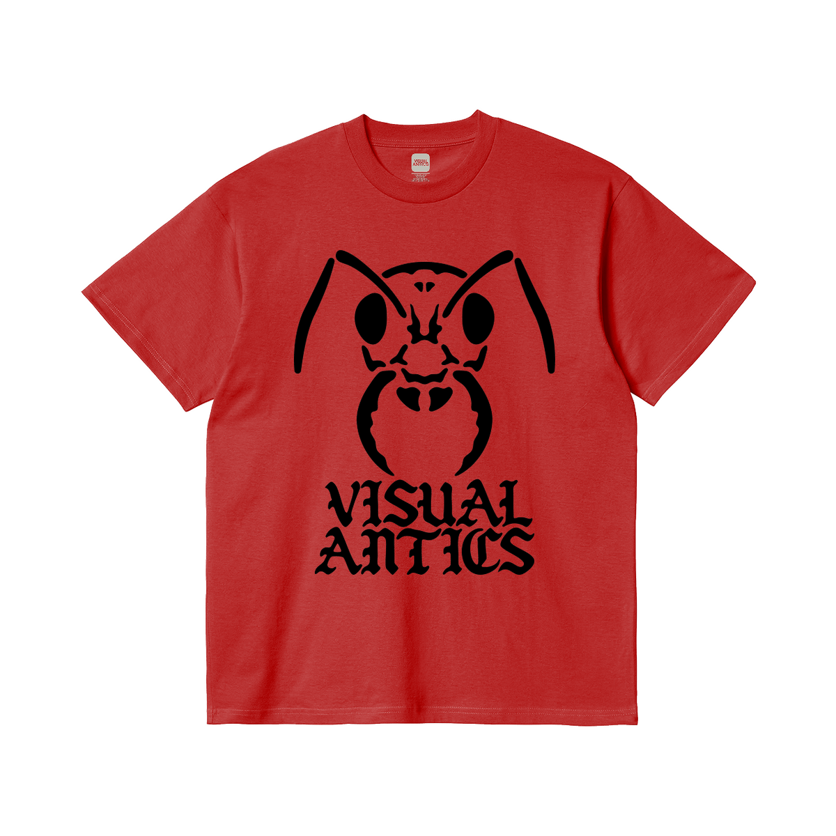 Upper Antics T-Shirt