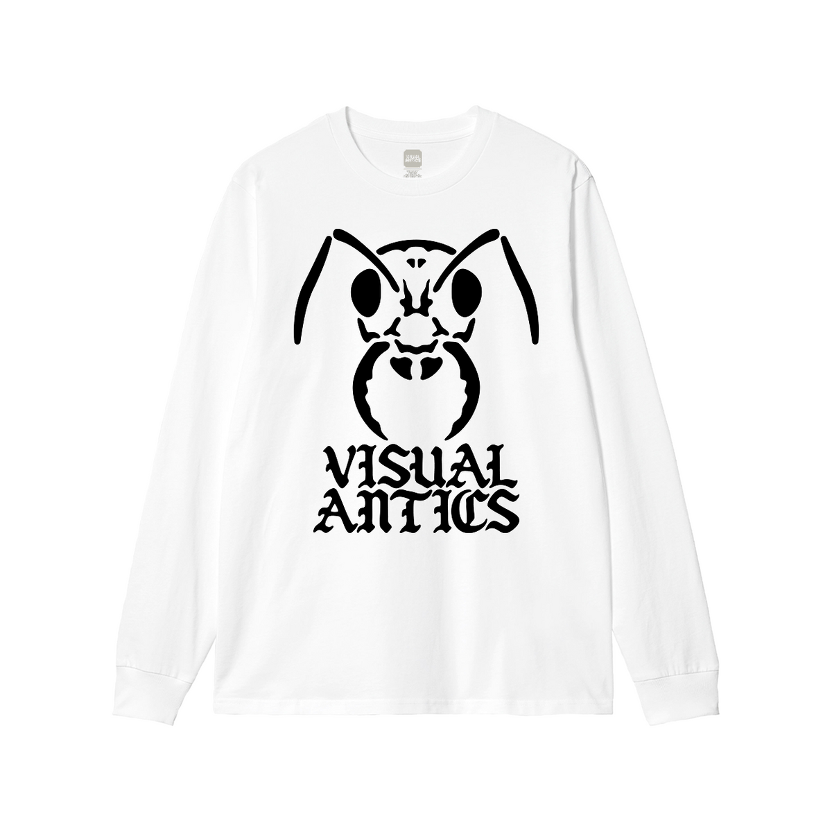 Upper Antics Long Sleeve T-Shirt
