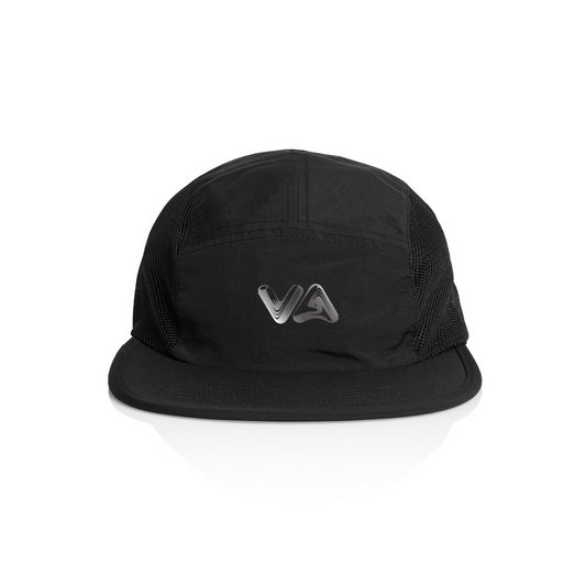 VA Chrome Active Cap