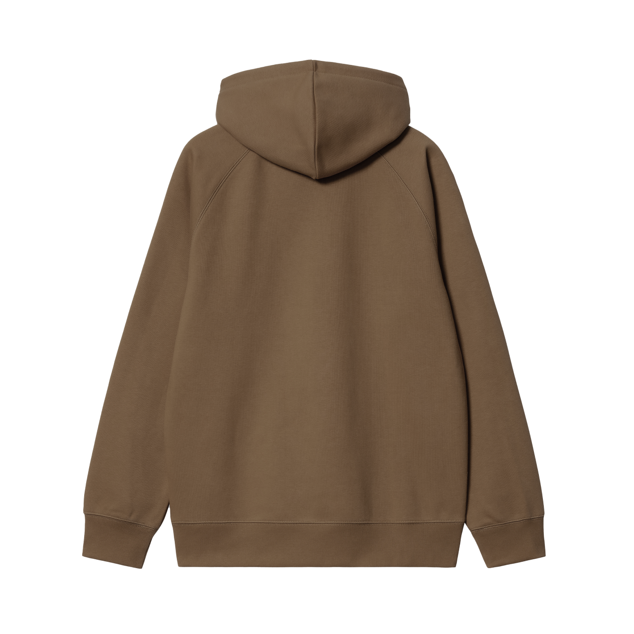 VA Design Studio Brown Hoodie
