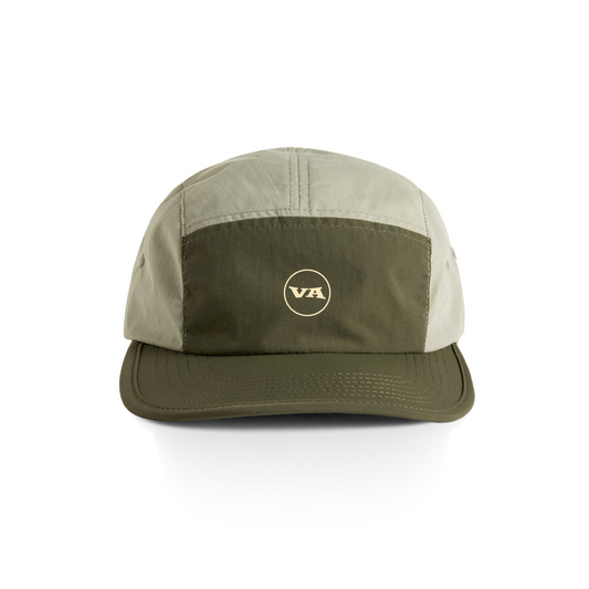 VA Flex 2 Tone Army Cap