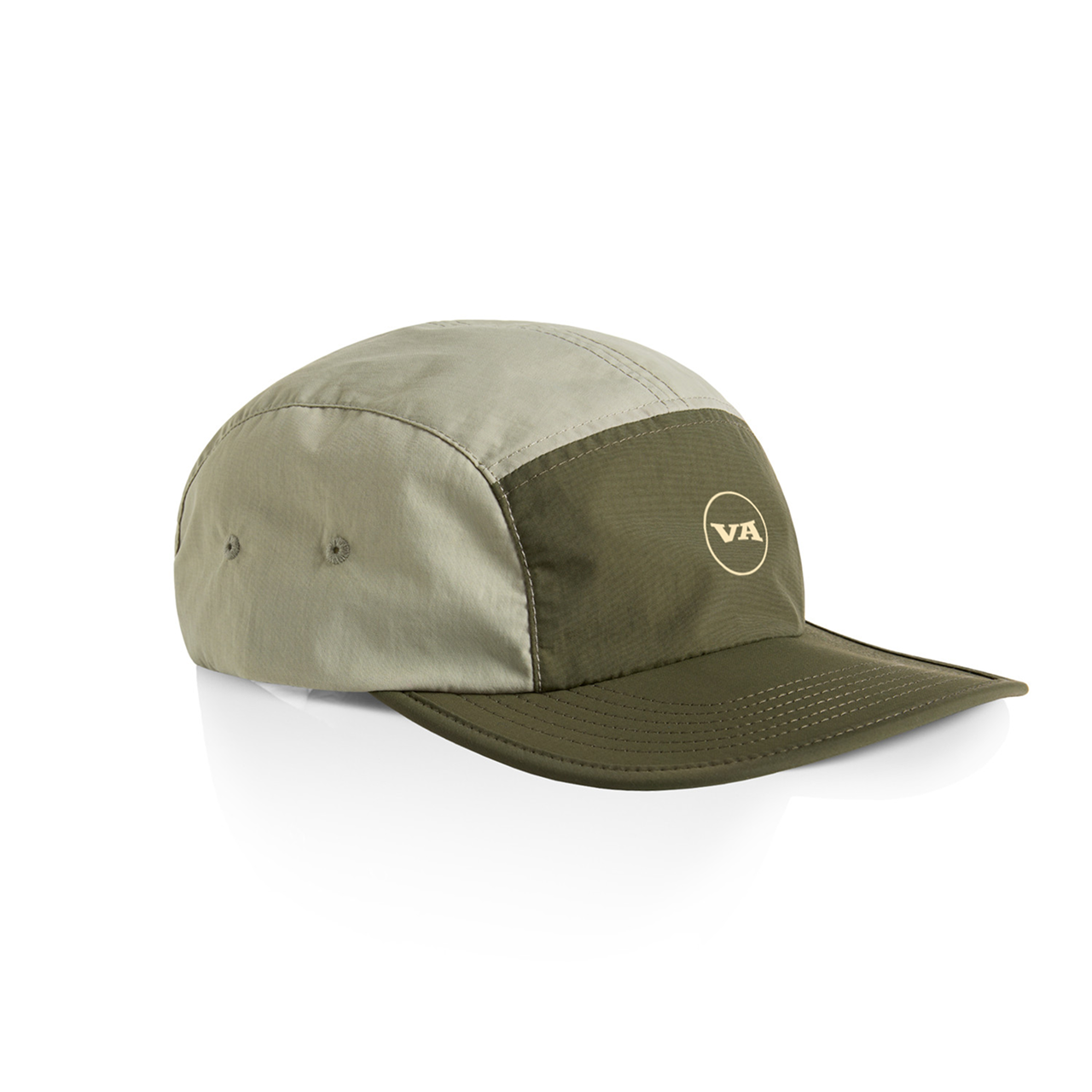 VA Flex 2 Tone Army Cap