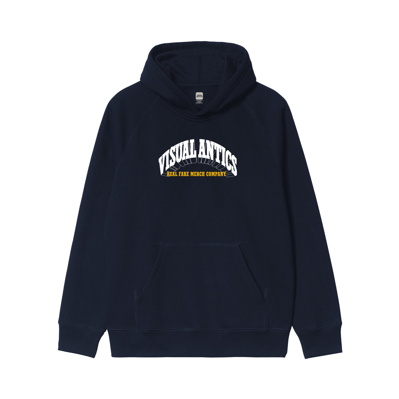 VA Lost Mary Navy Hoodie