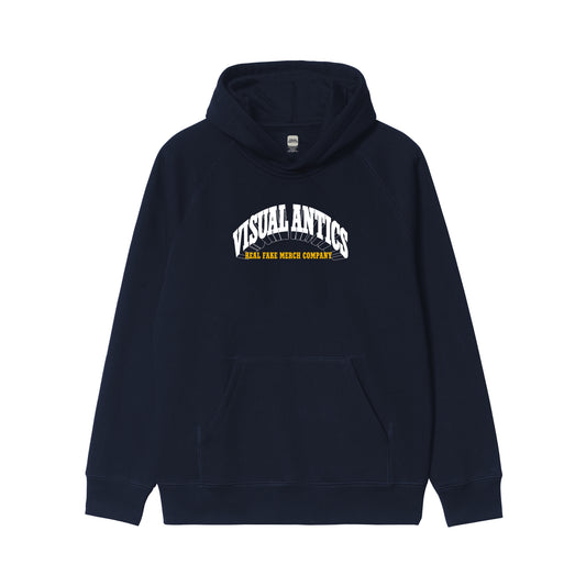 VA Lost Mary Navy Hoodie