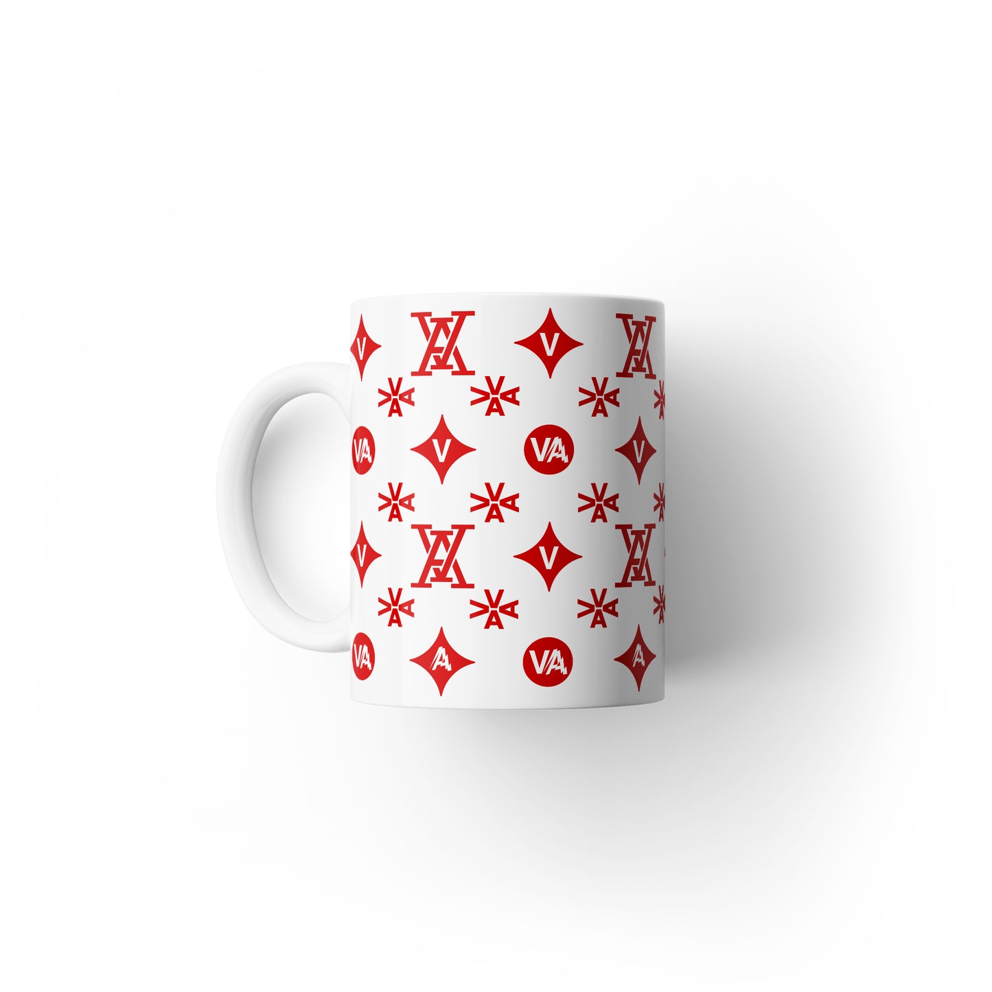 VA Luxury Mug