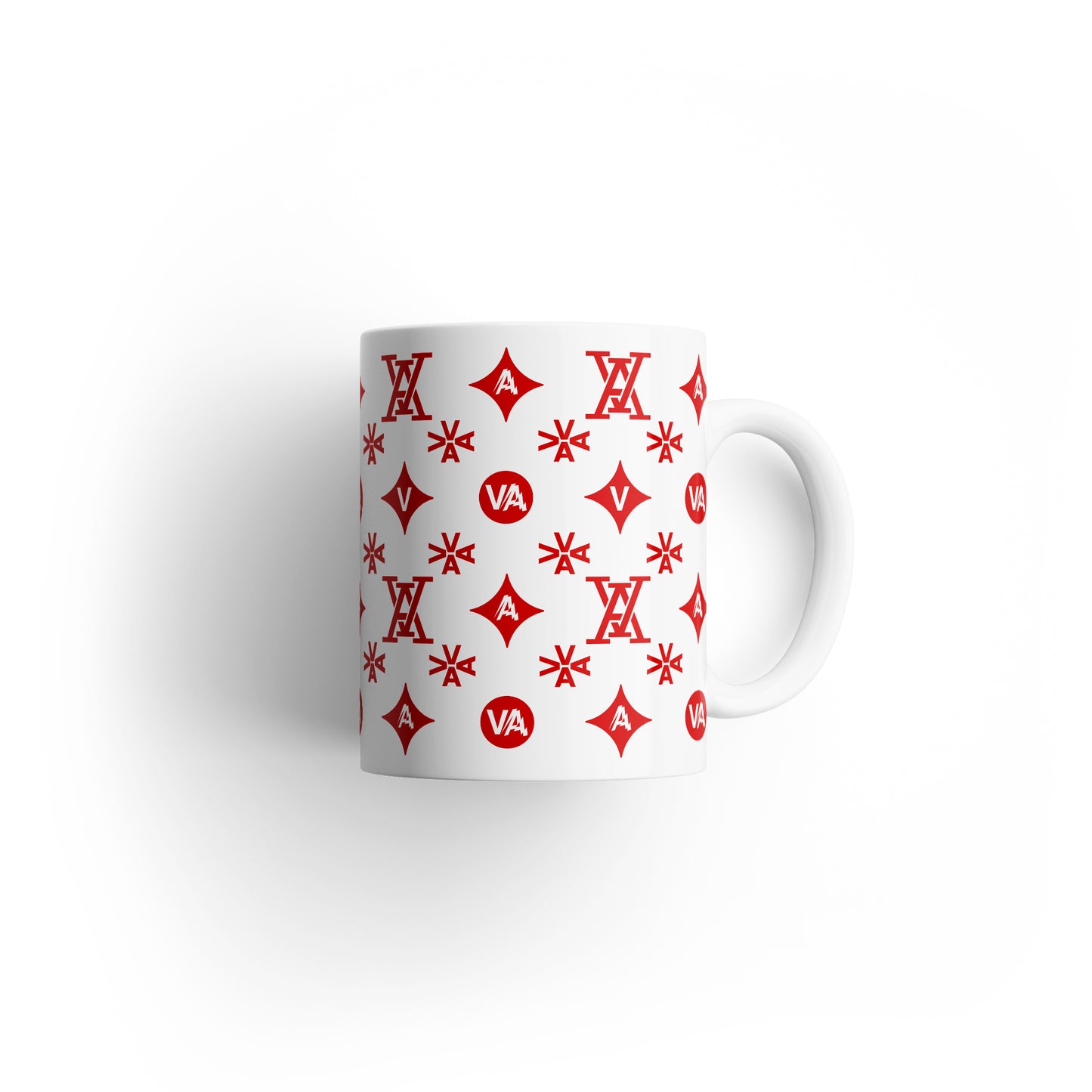 VA Luxury Mug