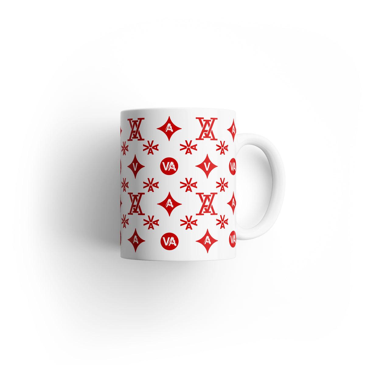 VA Luxury Mug
