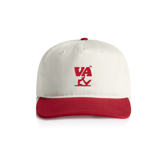 VA Mucker Two Tone Cap