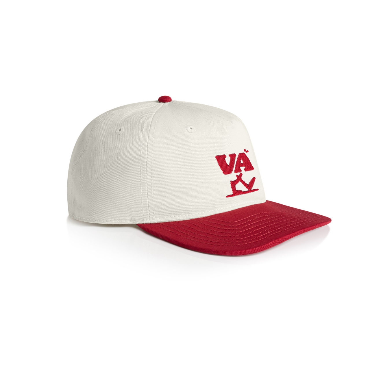 VA Mucker Two Tone Cap