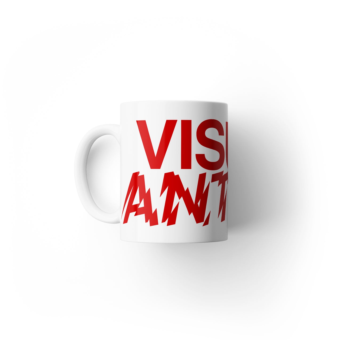Visual Antics Mug