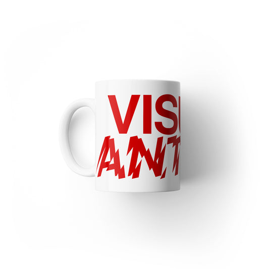 Visual Antics Mug