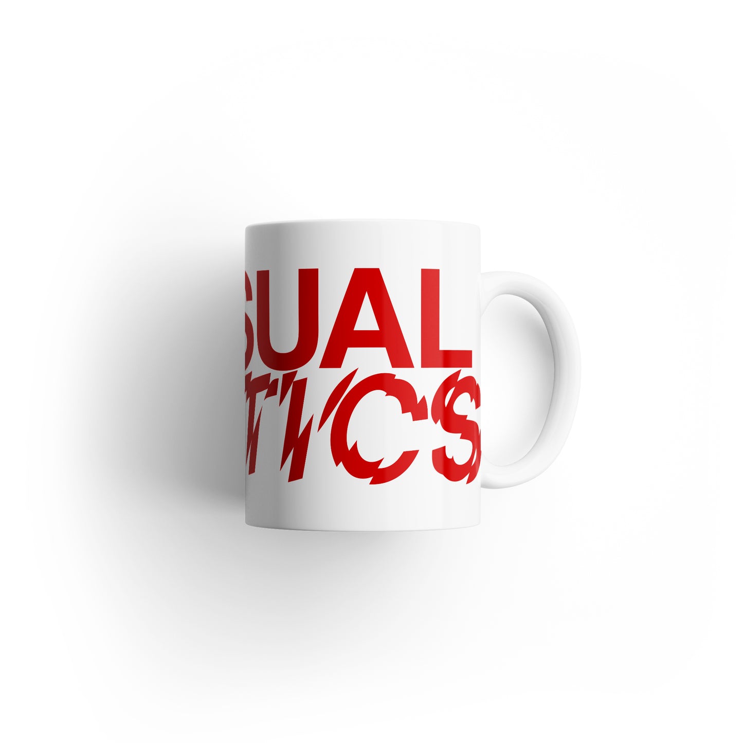 Visual Antics Mug