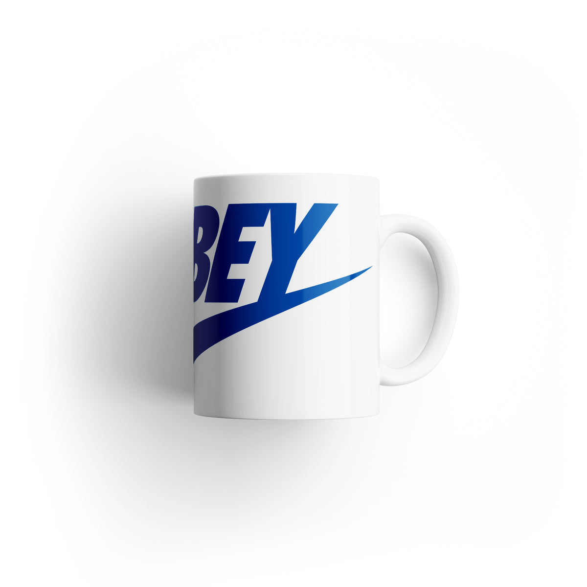 Vibey Mug