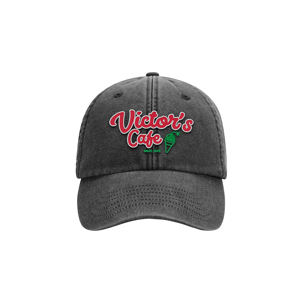 Victor's Cafe Cap