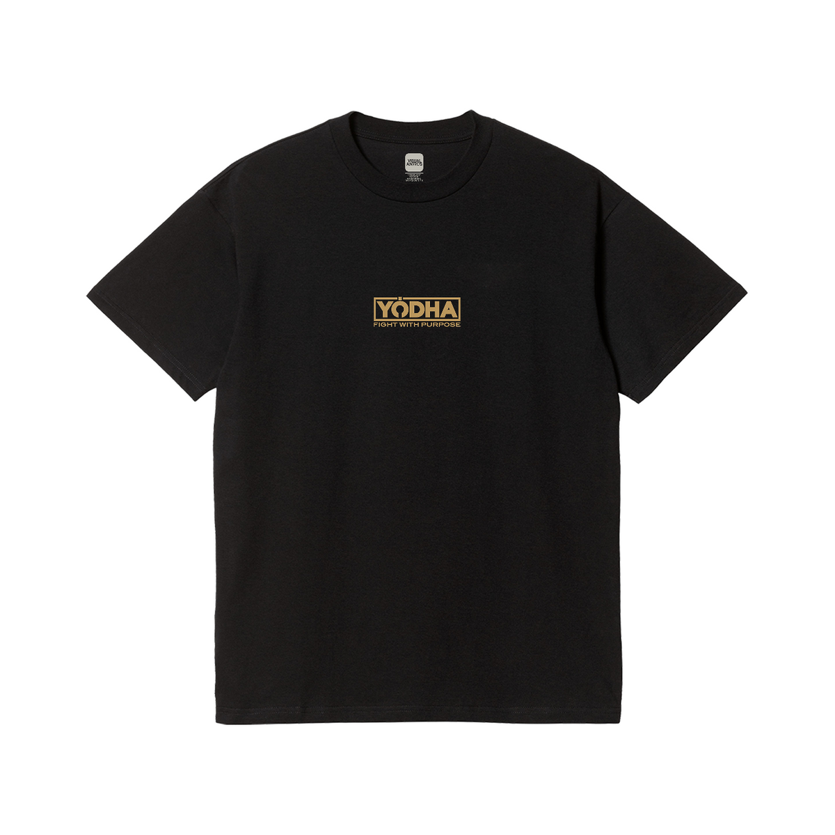 Yodha FWP Logo T-Shirt