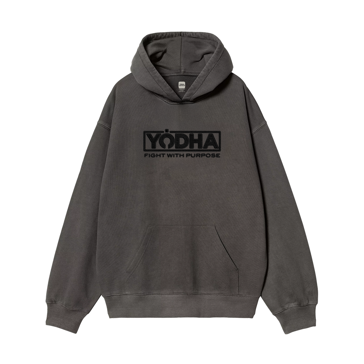 Yodha FWP Hoodie